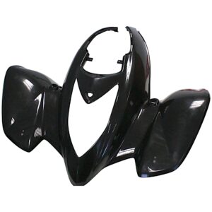 Błotnik Przedni Kymco Kxr 250 (Czarny) 60100-Lba7-E01-N1r