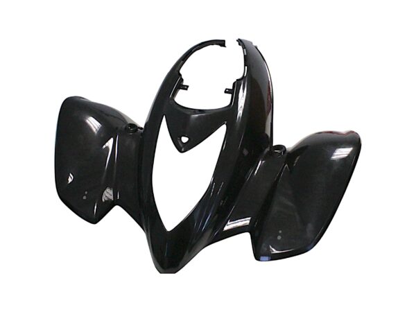 Błotnik Przedni Kymco Kxr 250 (Czarny) 60100-Lba7-E01-N1r