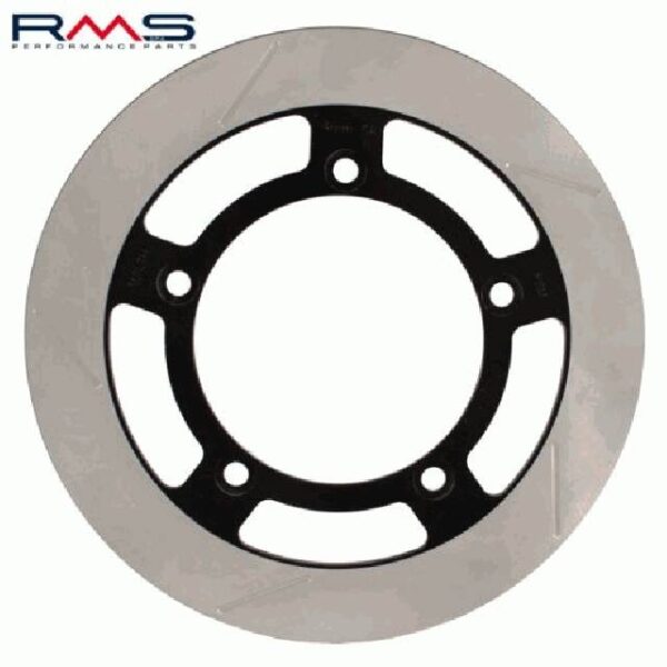Tarcza Hamulcowa Burgman 400 Front Rms 22 516 0370