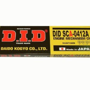 Łańcuch Rozrządu Didsca0412sv-130r Otwarty