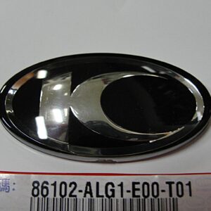 Naklejka Kymco-Logo 86102-Alg1-E00-T01