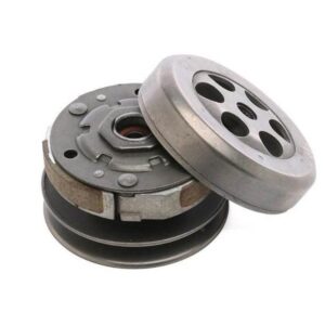 Sprzęgło Odśrodkowe Power Force Kompletne Cpi/Keeway 2t Średnica 112mm Sot000102