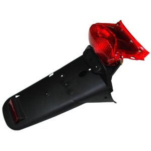 Lampa Tylna Z Błotnikiem Power Force Yamaha Neo's 1997-2008 Ltc000001