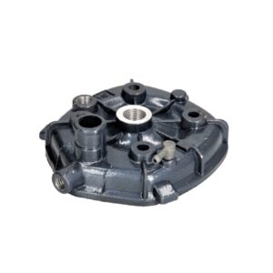 Głowica Cylindra 70ccm 2t L/C 47mm Piaggio Derbi Aprilia Power Force Czarna