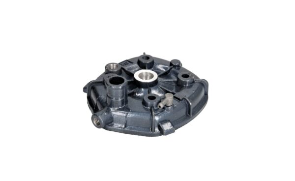 Głowica Cylindra 70ccm 2t L/C 47mm Piaggio Derbi Aprilia Power Force Czarna
