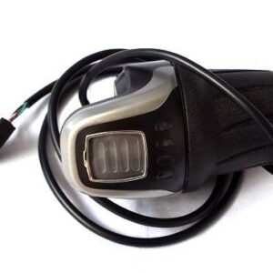 Wyświetlacz Led Classica/Letizia 26 106010003601