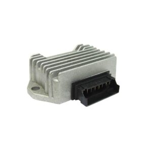 Regulator Napięcia Power Force Piaggio 8 Pin Z Przerywaczem Ret000058