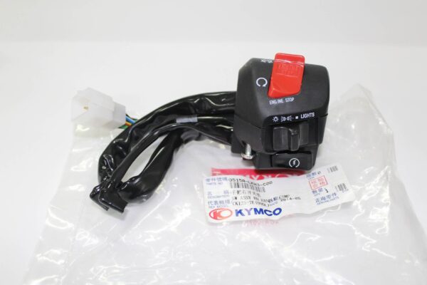 Zest Przełączników Prawy Ck-1 3515a-Lkh3-C00