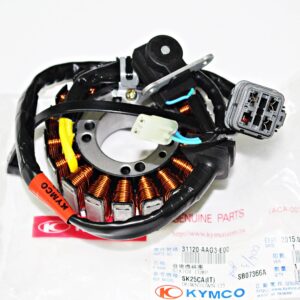 Stator Kymco New Downtown 125 / X-Town 125 Ct E5 31120-Aag3-E00