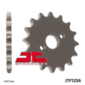 Zębatka Napędowa Jt Jtf1256.15