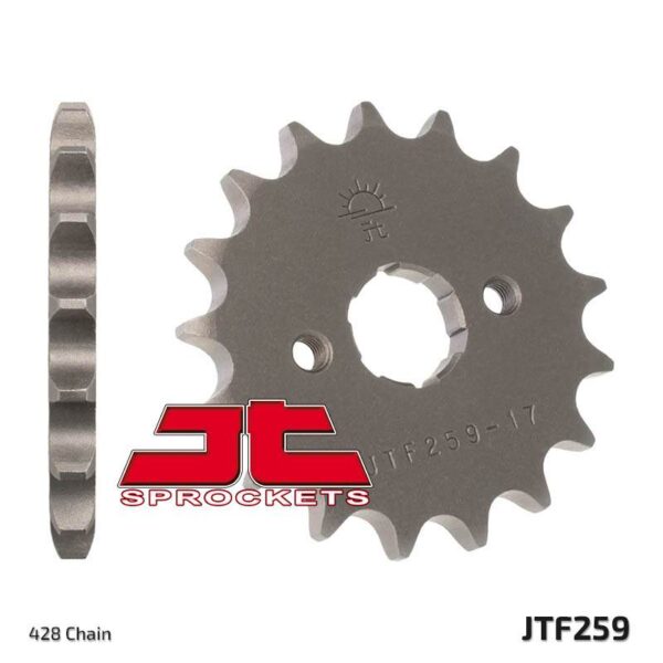 Zębatka Napędowa Jt Jtf259.15
