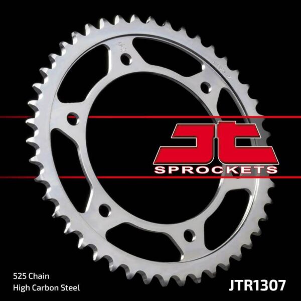 Zębatka Napędzana Jt Jtr1307.46