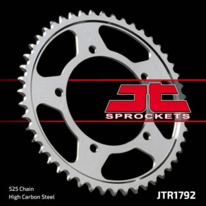 Zębatka Napędzana Jt Jtr1792.41