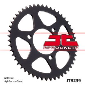 Zębatka Napędzana Jt Jtr239.42