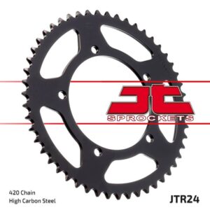 Zębatka Napędzana Jt Jtr24.51