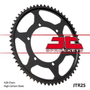 Zębatka Napędzana Jt Jtr25.60