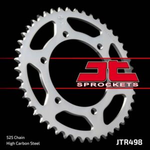 Zębatka Napędzana Jt Jtr498.38