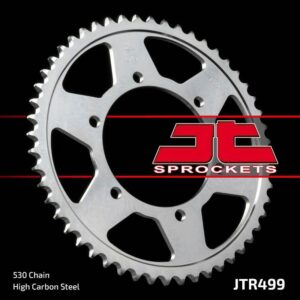 Zębatka Napędzana Jt Jtr499.48