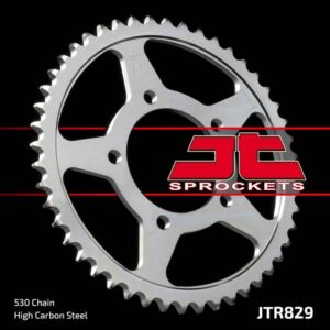 Zębatka Napędzana Jt Jtr829.47