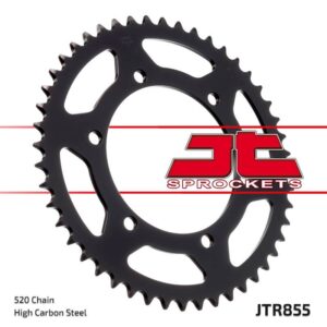 Zębatka Napędzana Jt Jtr855.45