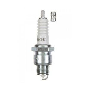 Świeca Zapłonowa Ngk Bp8hs (2630) Lml Originale 125 2t Lml Star 125 2t Deluxe