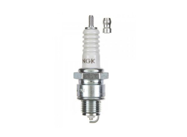Świeca Zapłonowa Ngk Bp8hs (2630) Lml Originale 125 2t Lml Star 125 2t Deluxe