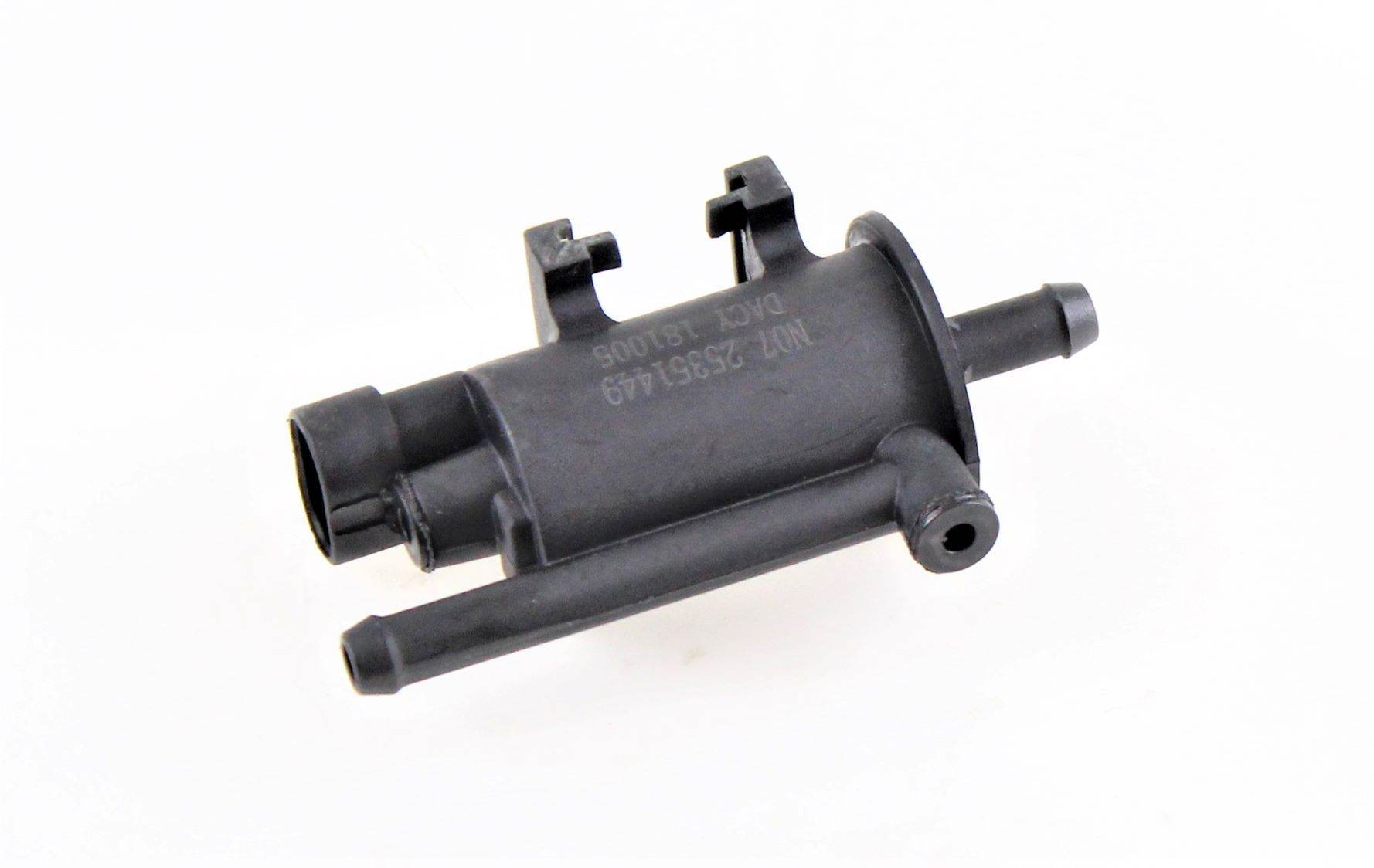 Zawór Par Paliwa Benelli 752s Eu4 2019-> Bn 125 Eu4 2018-> Trk 702/702x Eu5 2023->