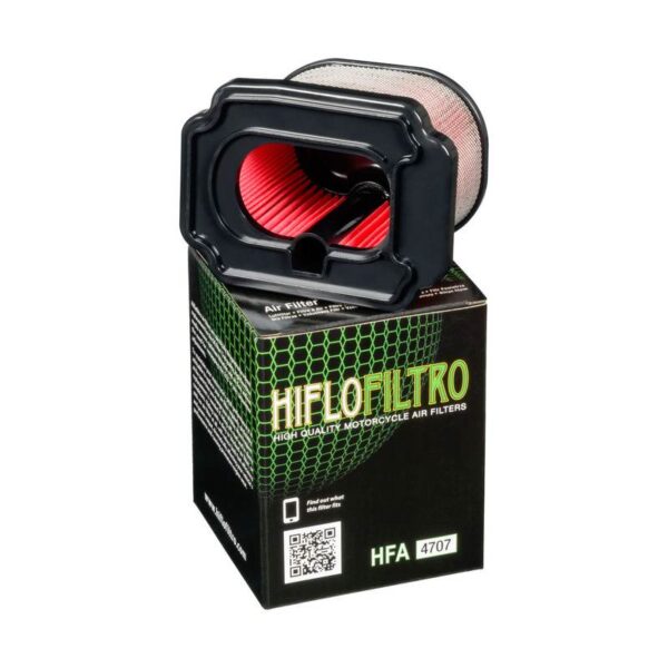 Filtr Powietrza Hiflo Hfa4707