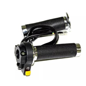 Manetka Gazu Z Korpusem+ Lewa Manetka 22 Mm 2t 50/80cm