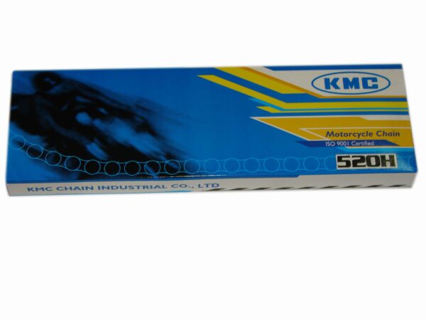 Łańcuch Napędowy Kmc520h-116