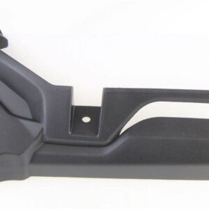 Osłona Prawa Benelli Trk 502/502x (Szary) 65622p160000