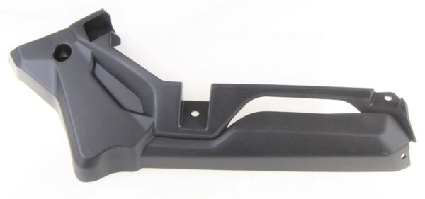 Osłona Prawa Benelli Trk 502/502x (Szary) 65622p160000