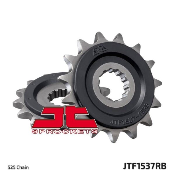 Zębatka Napędowa Jt Jtf1537.15rb Z Tłumikiem Drgań