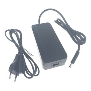 Ładowarka Do Baterii 36v/2a Wtyczka Typu Jack
