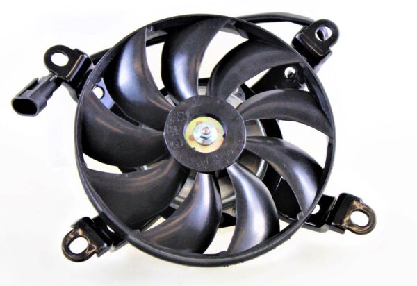 Fan Benelli Trk 702 Eu 5 2023->