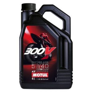 Olej Motul 300v Off Road 5w40 4l