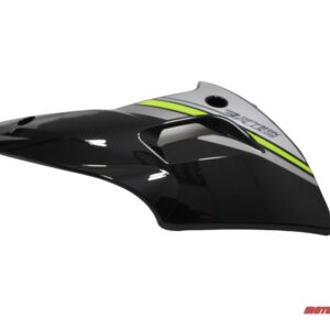 Osłona Dolna Prawa Z Naklejką Keeway Rkf 125 2017-2021 (Green U6) 65407l43019z