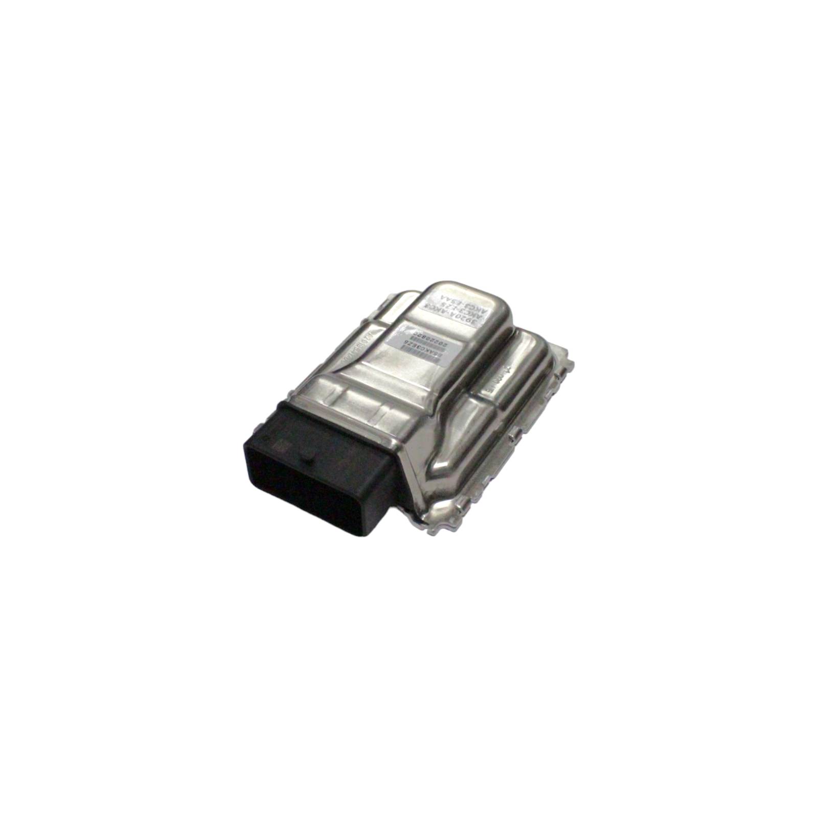 Moduł Ecu Kymco Xciting S400 (Sk80da)