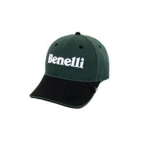 Czapka Z Daszkiem Benelli