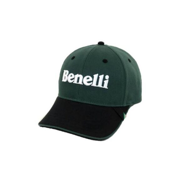 Czapka Z Daszkiem Benelli