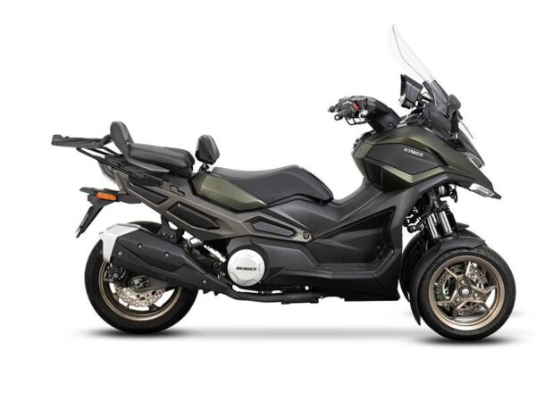 Shad Stelaż Kufra Centralnego Do Kymco Cv3 (22-23) K0cv52st