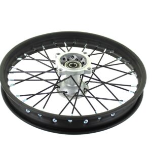 Koło Przednie 14" Apollo Rxf Open 125junior