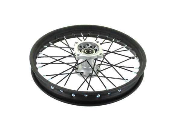 Koło Przednie 14" Apollo Rxf Open 125junior