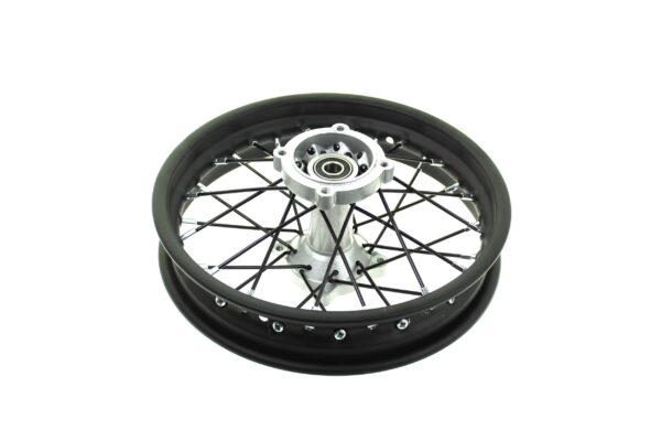 Koło Tylne 12" Apollo Rxf Open 125junior