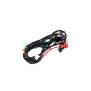 Wiązka Elektryczna Apollo Rxf Junior