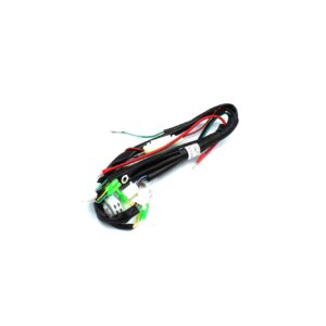 Wiązka Elektryczna Apollo Rxf Mini 50