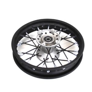 Koło Przednie 10" Apollo Rxf Mini 50