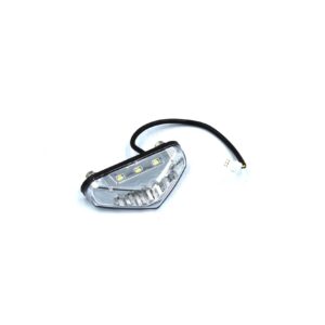 Lampa Tylna Apollo Rfn