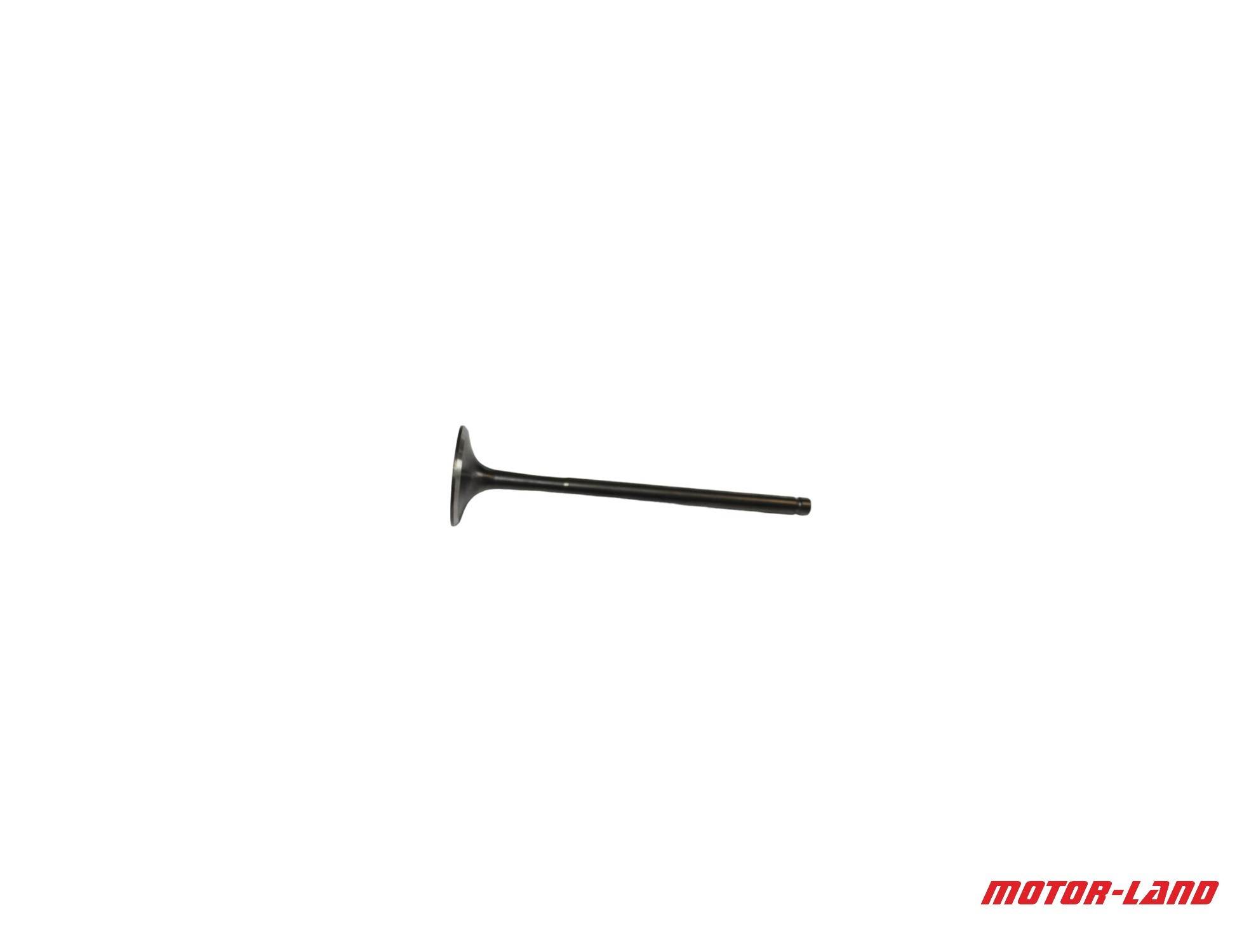 Zawór Dolotowy Nc300