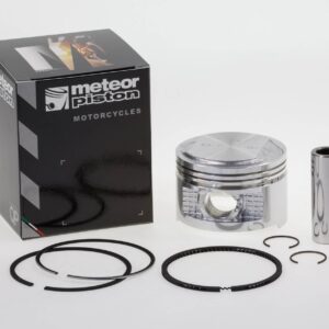 Tłok Meteor Yamaha Majesty Madison 125 4t (54.25) Pierścienie Nie Cr
